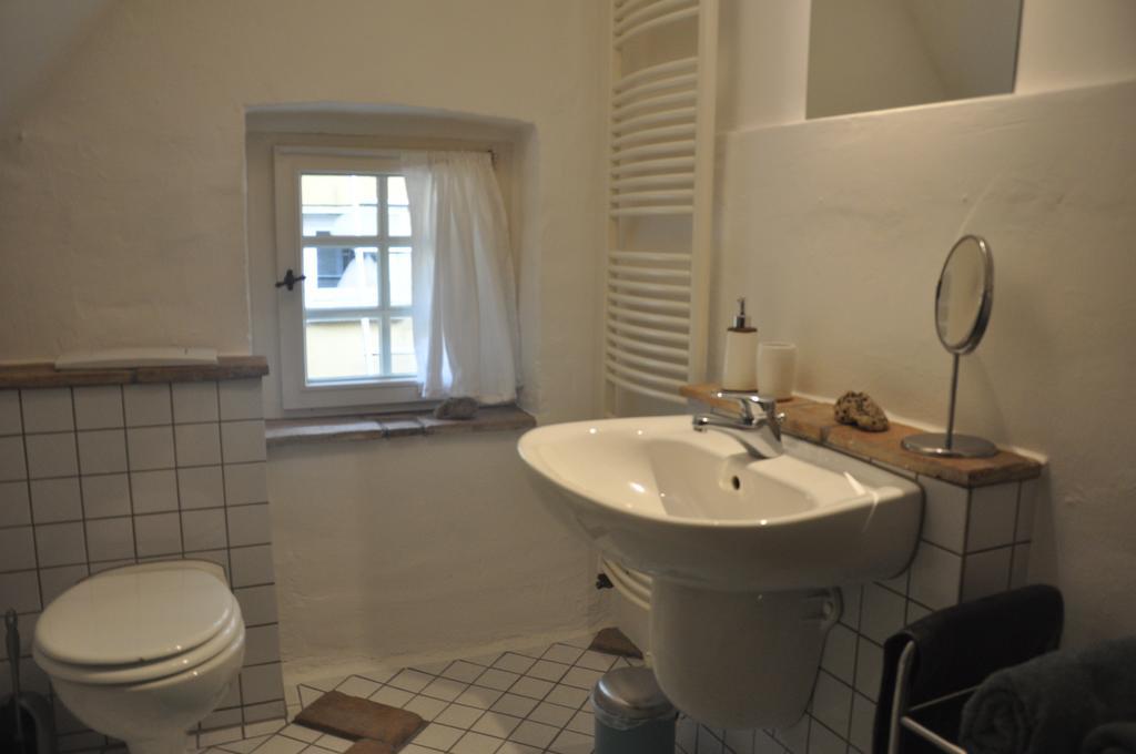 Appartement Hundackerweg Essen Pokoj fotografie