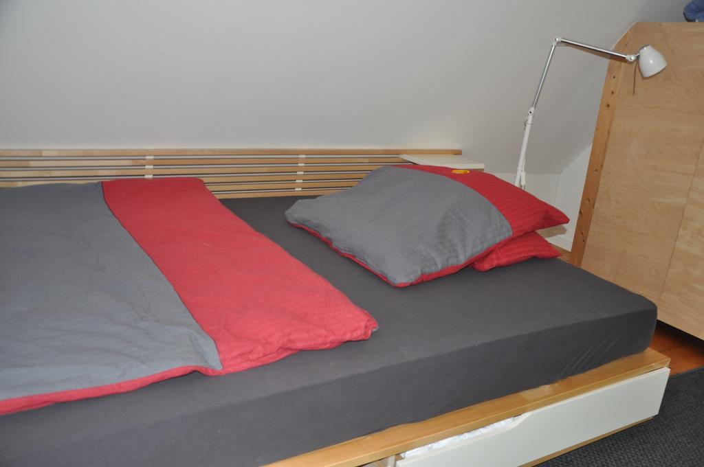 Appartement Hundackerweg Essen Pokoj fotografie
