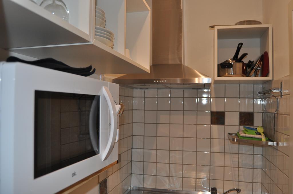Appartement Hundackerweg Essen Exteriér fotografie