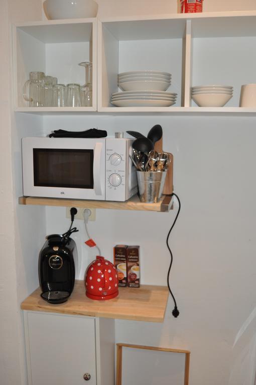 Appartement Hundackerweg Essen Exteriér fotografie