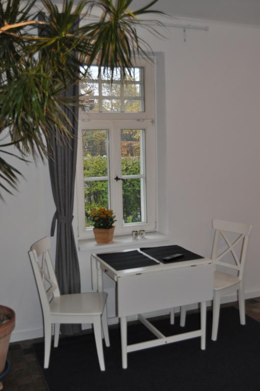 Appartement Hundackerweg Essen Exteriér fotografie